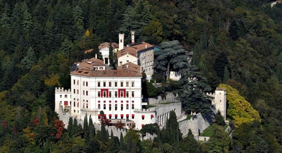 Castel Brando